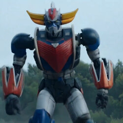 grendizer infinity hd 45